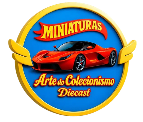 Nossa História
