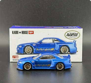 Carrinho de Teste