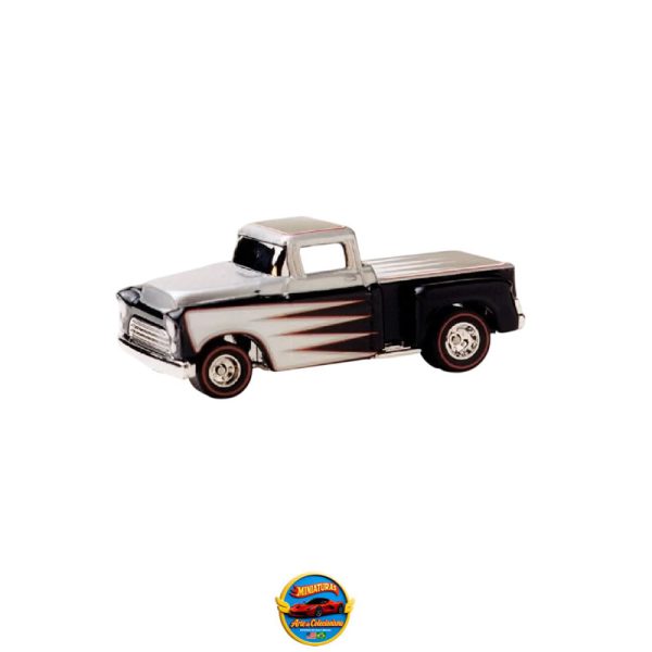 Hot Wheels 2002 Cruisin’ America Cruisers Series ’56 Flashsider
