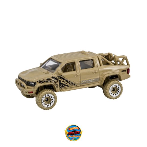 2026 Hot Wheels Pantone Silver Series #4 Sandblaster