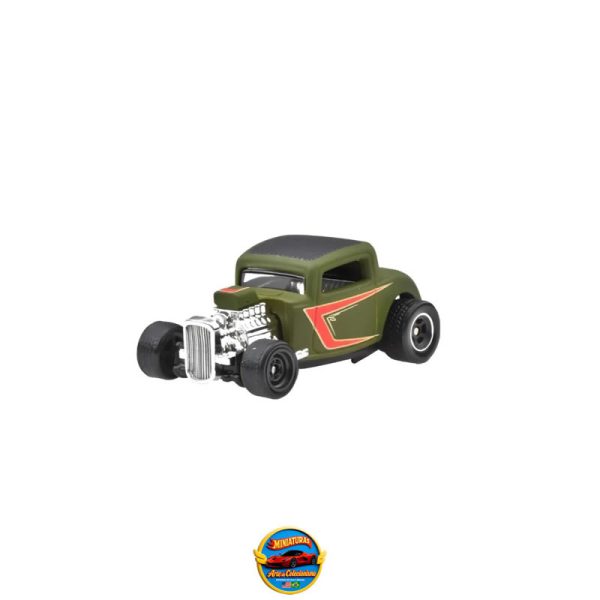 Hot Wheels 2024 Boulevard ’32 Ford #112