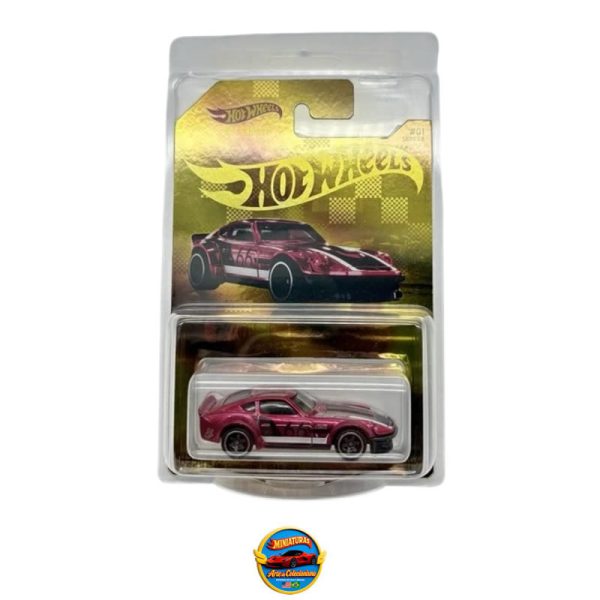Hot Wheels NFTGarage Series 8 NFTH Nissan Fairlady Z